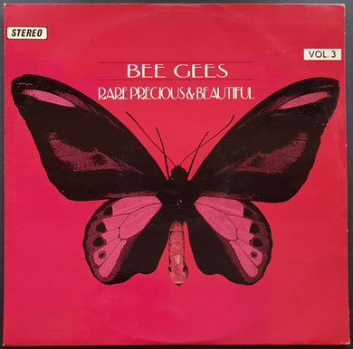 Bee Gees - Rare, Precious & Beautiful Vol.3