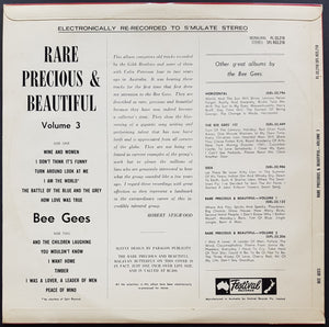 Bee Gees - Rare, Precious & Beautiful Vol.3