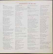 Load image into Gallery viewer, Bee Gees - Massachusetts