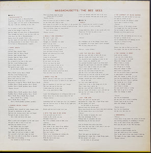 Bee Gees - Massachusetts