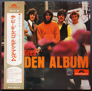 Bee Gees - The Bee Gees Golden Album
