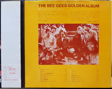 Load image into Gallery viewer, Bee Gees - The Bee Gees Golden Album
