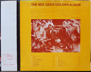 Bee Gees - The Bee Gees Golden Album