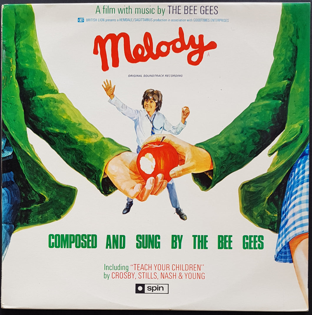 Bee Gees - Melody Soundtrack