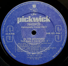 Load image into Gallery viewer, Bee Gees - In The Beginning The Early Day Vol.3