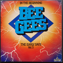 Load image into Gallery viewer, Bee Gees - In The Beginning The Early Day Vol.3