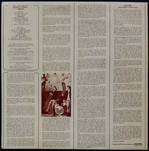 Bobby & Laurie - The Very Best Of Bobby & Laurie 1965-1970
