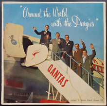 Load image into Gallery viewer, Dargies - Around The World With The Dargies
