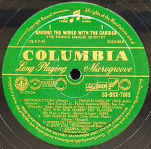 Load image into Gallery viewer, Dargies - Around The World With The Dargies