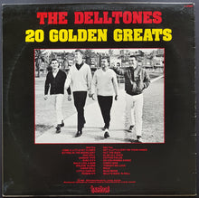 Load image into Gallery viewer, Delltones - 20 Golden Greats