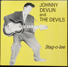Load image into Gallery viewer, Johnny Devlin - Stag-O-Lee
