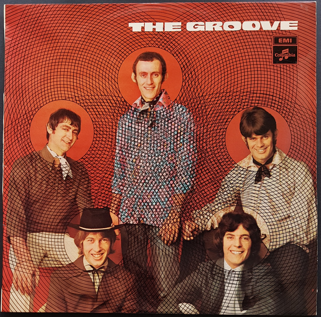 Groove - The Groove