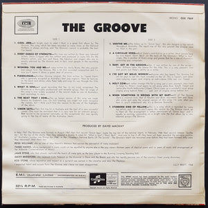 Groove - The Groove