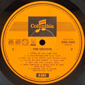 Groove - The Groove