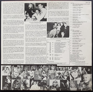 Little Pattie - 20 Stompie Wompie Hits