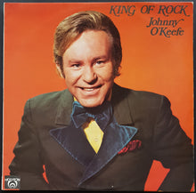 Load image into Gallery viewer, Johnny O&#39;Keefe - King Of Rock