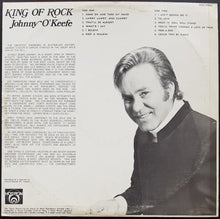 Load image into Gallery viewer, Johnny O&#39;Keefe - King Of Rock