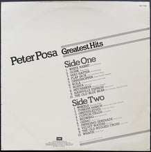 Load image into Gallery viewer, Peter Posa - 20 Greatest Hits