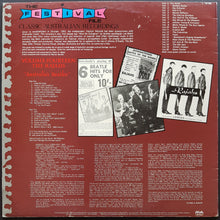 Load image into Gallery viewer, Rajahs - Australia&#39;s Beatles