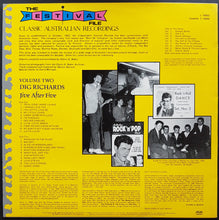 Load image into Gallery viewer, Dig Richards &amp; The R&#39;Jays - Jive After Five