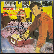 Load image into Gallery viewer, Normie Rowe And The Playboys - Shakin&#39; All Over!