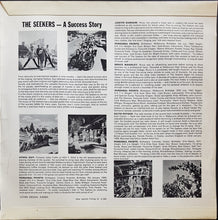 Load image into Gallery viewer, Seekers - Introducing The Seekers Big Hits