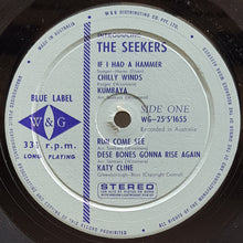 Load image into Gallery viewer, Seekers - Introducing The Seekers