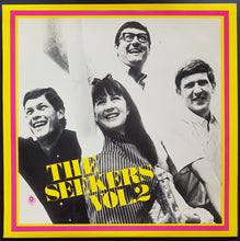 Load image into Gallery viewer, Seekers - The Seekers Vol.2