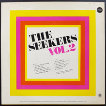 Load image into Gallery viewer, Seekers - The Seekers Vol.2