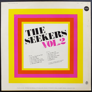 Seekers - The Seekers Vol.2