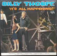 Load image into Gallery viewer, Billy Thorpe - It&#39;s All Happening!