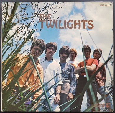 Twilights - The Twilights