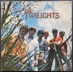 Twilights - The Twilights