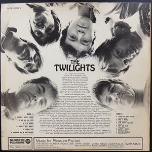 Twilights - The Twilights