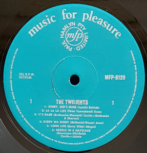 Twilights - The Twilights