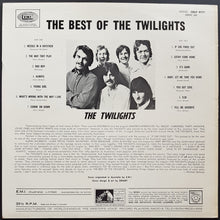 Load image into Gallery viewer, Twilights - The Best Of The Twilights