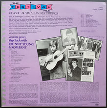 Load image into Gallery viewer, Young &amp; Kompany, Johnny - Step Back With