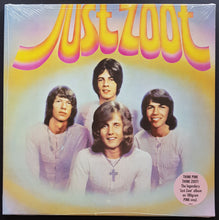 Load image into Gallery viewer, Zoot - Just Zoot