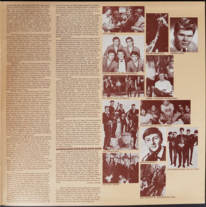 V/A - 25 Rare Recycled RCA Rock Relics