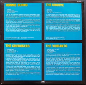 V/A - Five By 4 Vol.2