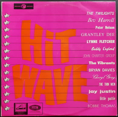 V/A - Hit Wave