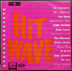 V/A - Hit Wave