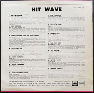 V/A - Hit Wave