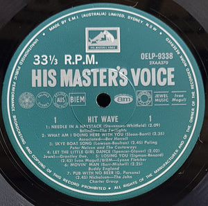 V/A - Hit Wave