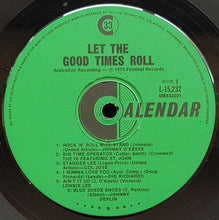 Load image into Gallery viewer, V/A - Let The Good Times Roll
