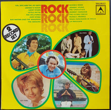 Load image into Gallery viewer, V/A - Rock, Rock, Rock