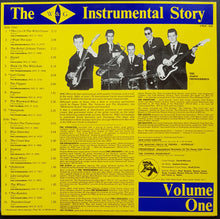 Load image into Gallery viewer, V/A - The W&amp;G Instrumental Story Volume One