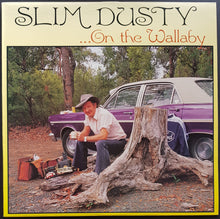 Load image into Gallery viewer, Slim Dusty - On The Wallaby