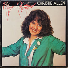 Load image into Gallery viewer, Allen, Christie - Magic Rhythm
