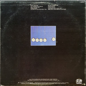 Allen, Christie - Magic Rhythm